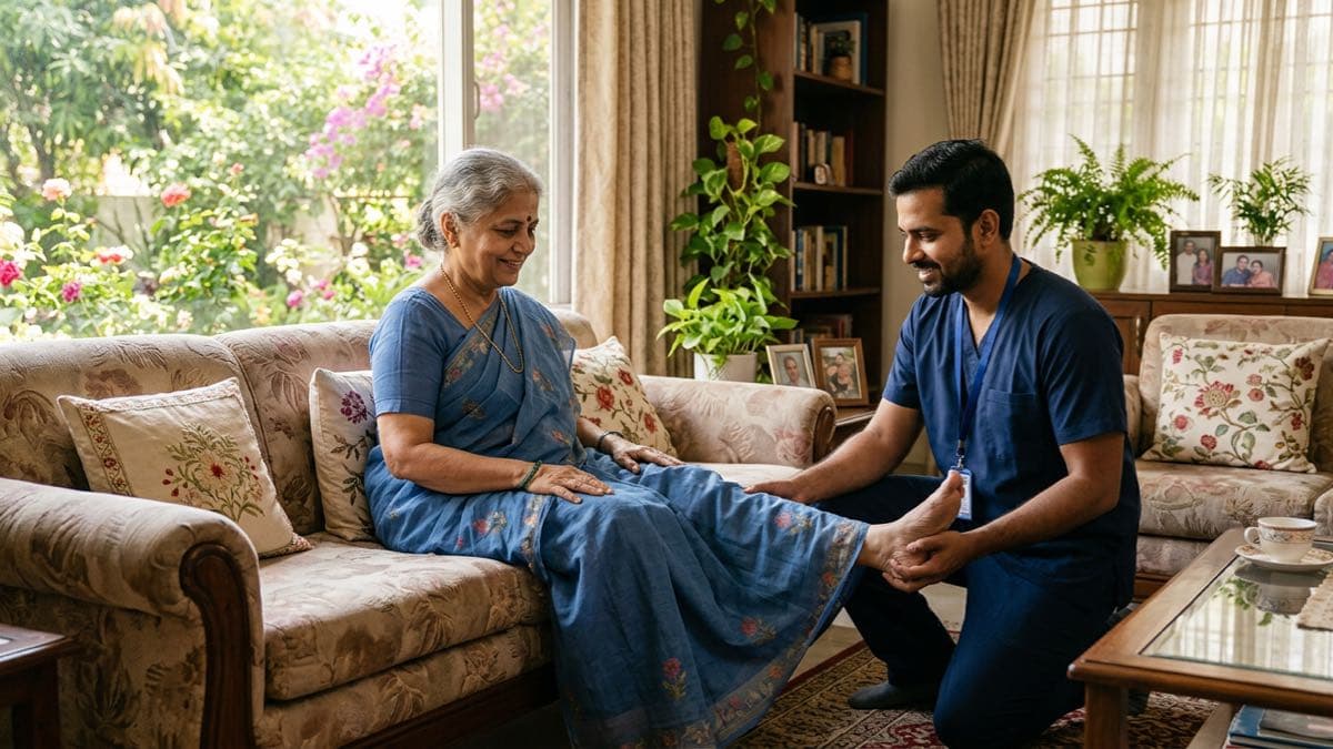 Is Physiotherapy Covered by Health Insurance in India?