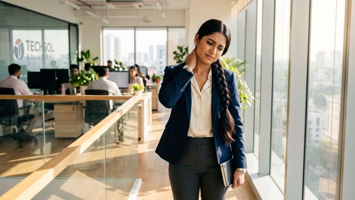 What to Expect at Your First Physiotherapy Session